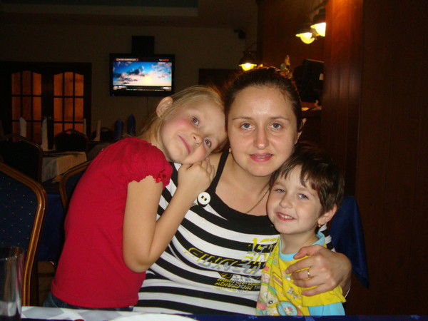 Надежда Вокуева