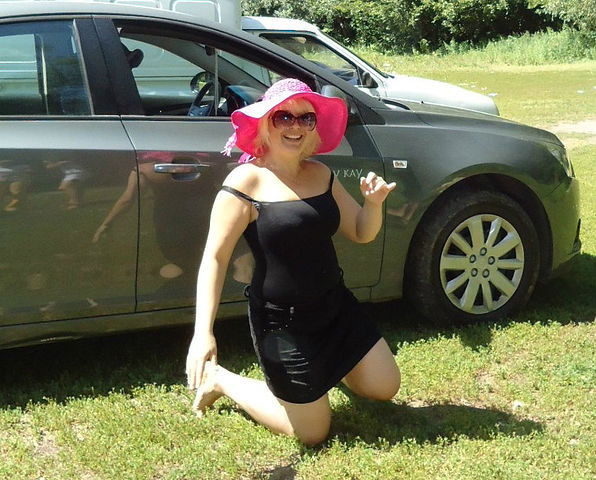 Светлана )))))))))))