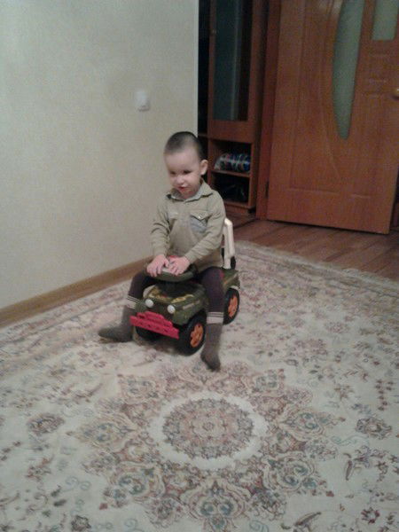 Айганым Дат