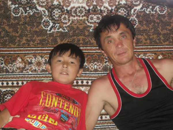 Данир Аллаяров