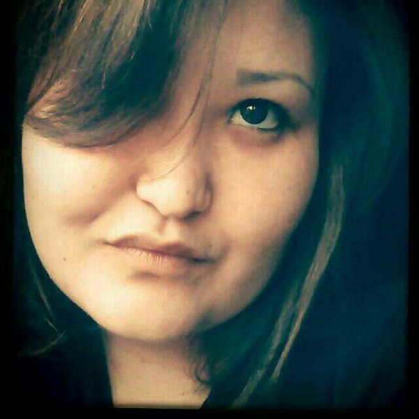 Балжан Мошаева