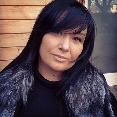 Дина Лозовая