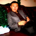 Maksat Kenzhebek