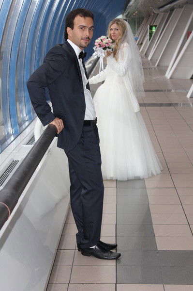 Александр Романюк