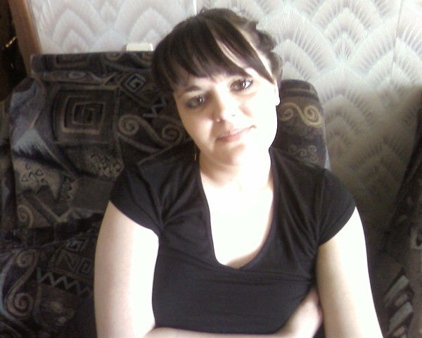 Ирина Селеменева