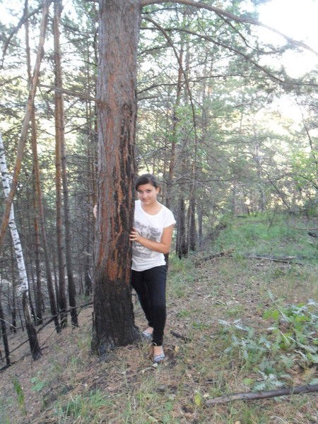 Регина Редькина