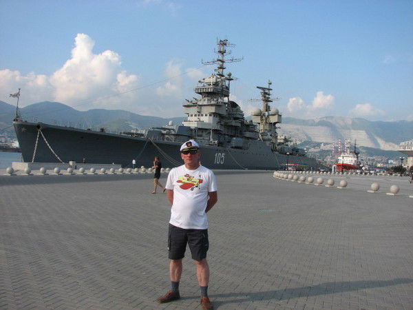 Владимир Корсунов