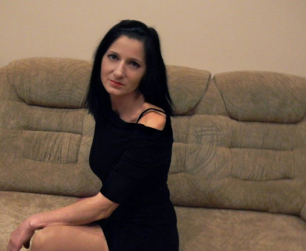 Светлана Сергиенко