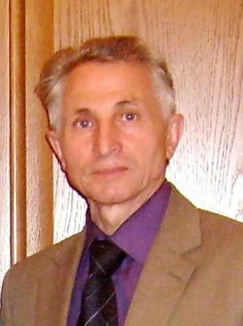 Михаил Янковский