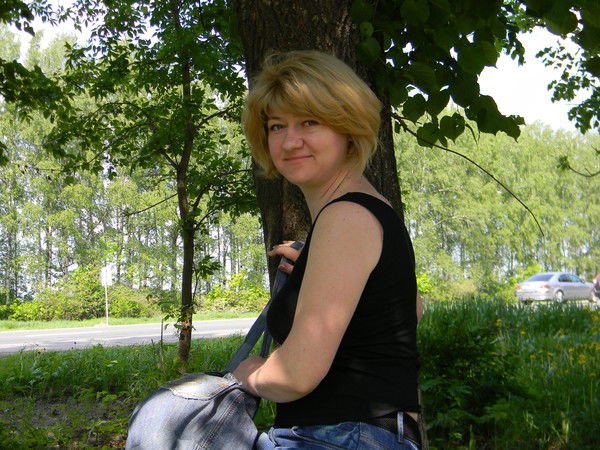 Калинина Ирина