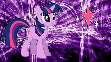 Твайлайт Спаркл Дружба Это Чудо