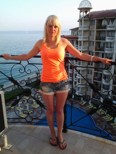 Наталья Ханеева