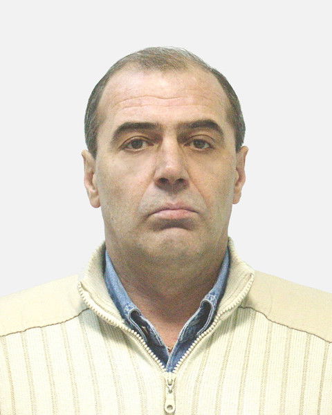 Олег Белянин