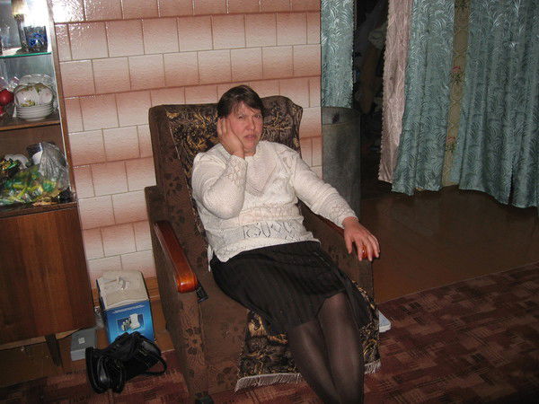 Ольга Атаулина