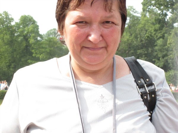 Людмила Привалова