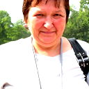 Людмила Привалова