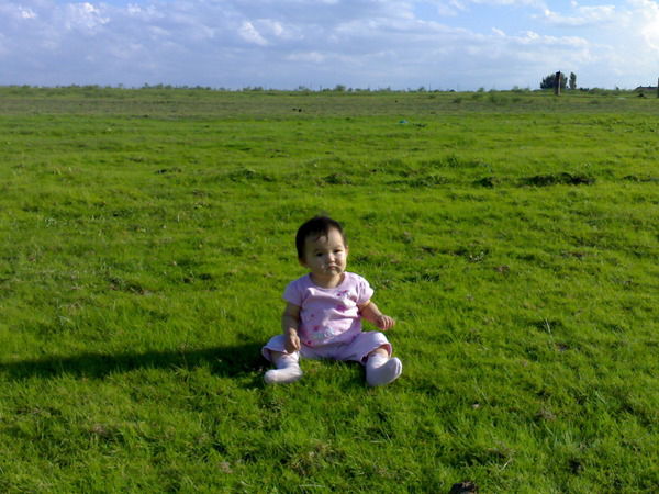 Жигер Сакауов