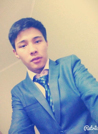 Темирлан Умбетов