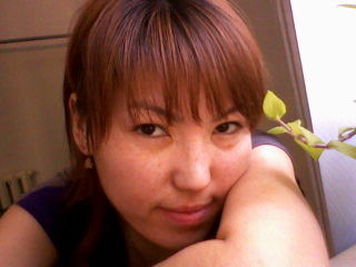 Гулжанат Алтынбек