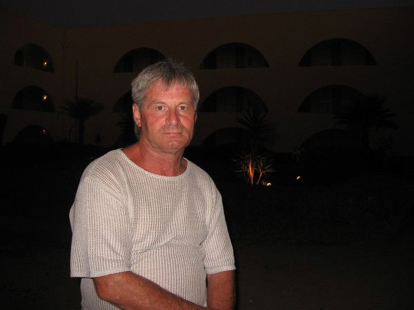 Владимир Федоров