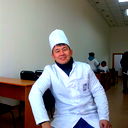 Нурсултан Кенжеев