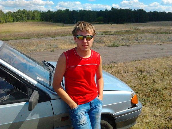 Валерий Светкин