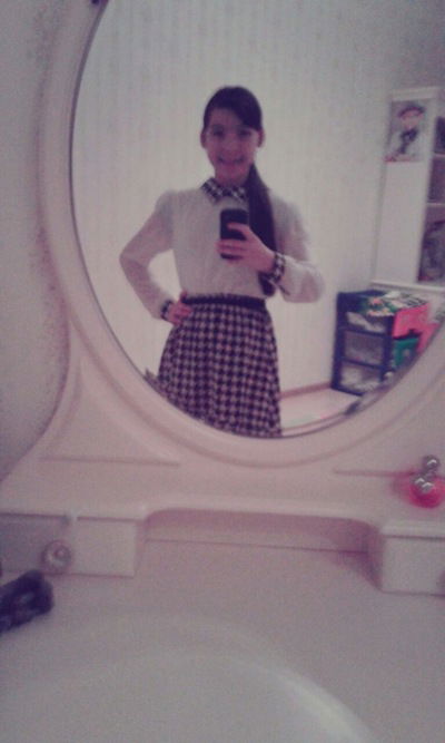 Адель Бауржанова