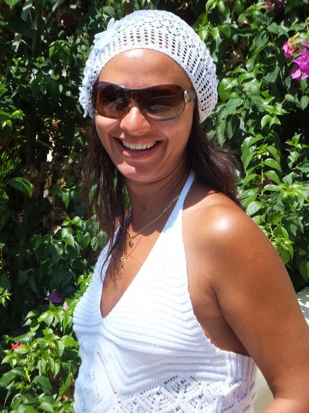 Оксана Вейс