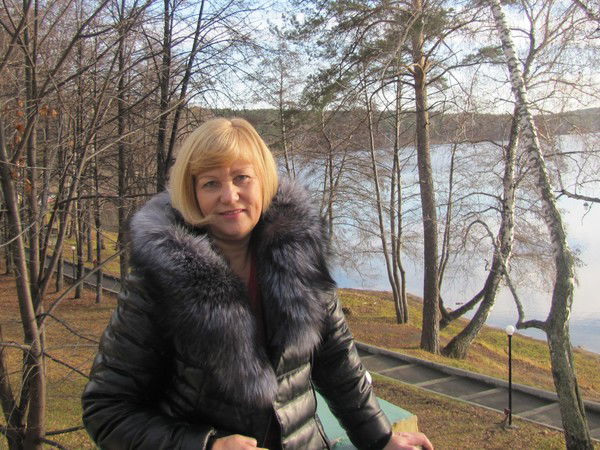 Светлана Орлова