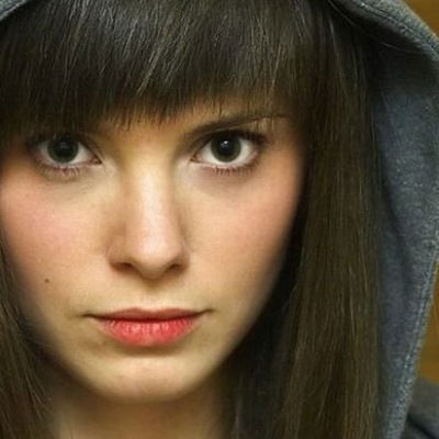 Аня Розарёнова