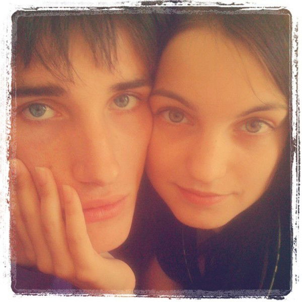 Илья Пастухов