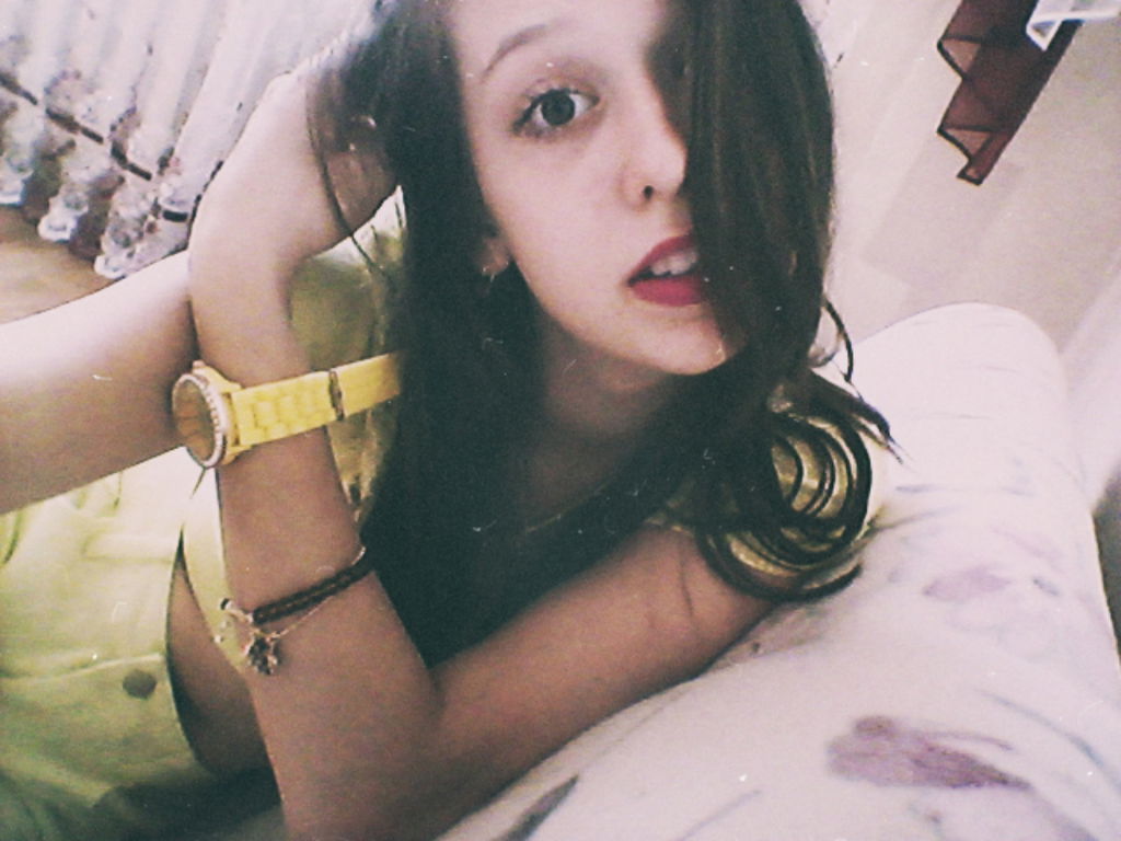 Ника Суховая