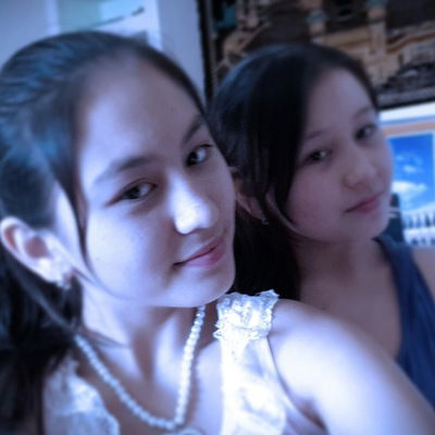 Нозима Авазова