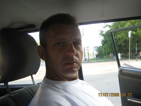 Алексей Мицкевич