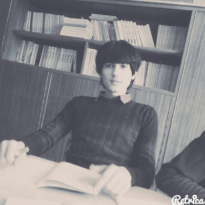 Хуршед Бобокалонов