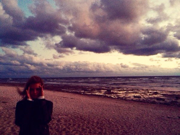 Елизавета Ерофеева