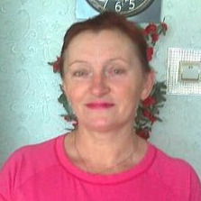 Татьяна Якушева