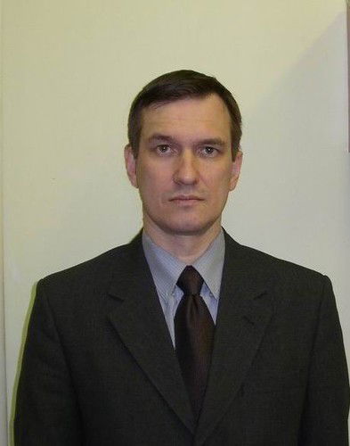 Владимир Ершов