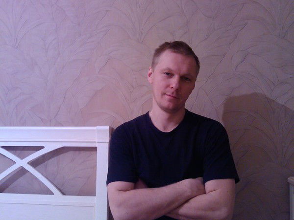 Андрей Петруковский