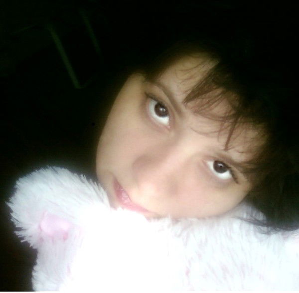 Юлия Мухина