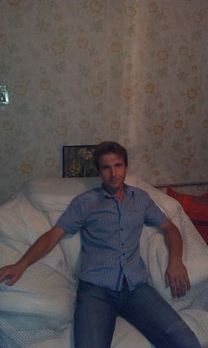 Александр Болдин