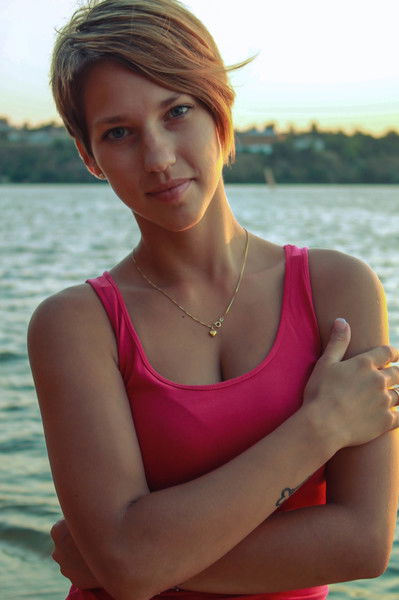 Лорик Андрющенко