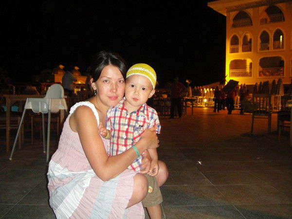 Akmaral Toregozhayeva