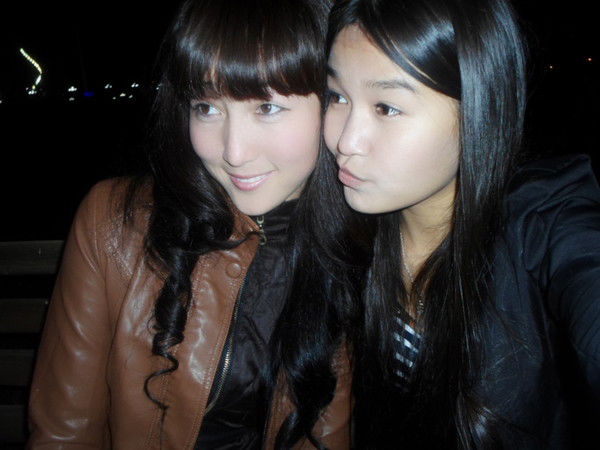 Сагила Сапарбаева..*