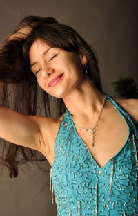 Анастасия Радостина