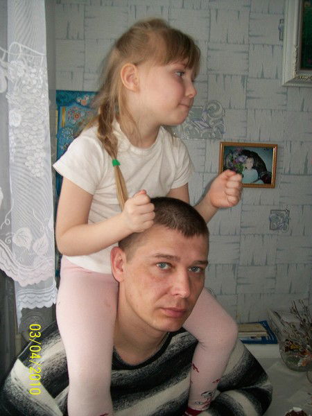 Алексей Сергучёв