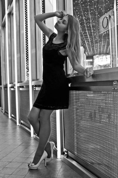 Дарья Сорокина