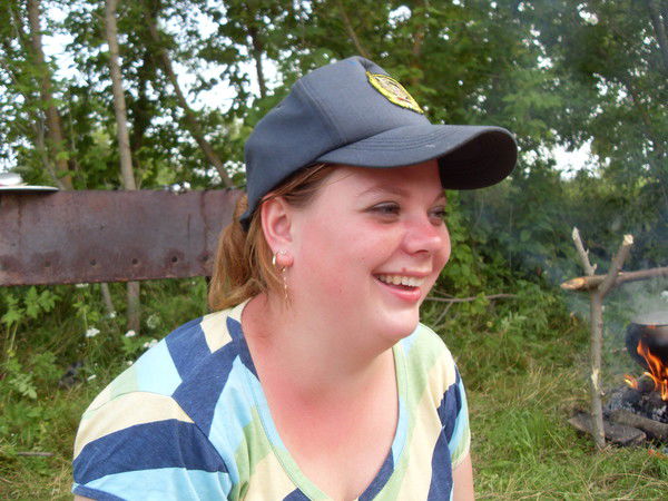 Татьяна Гирусова