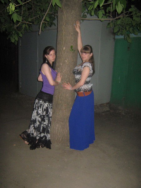 Валентина Вармут