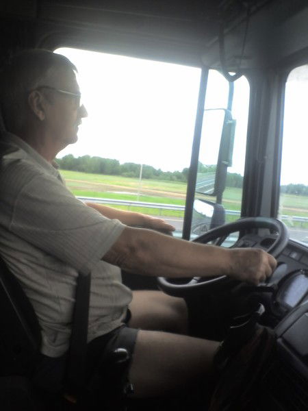 Александр Пастухов